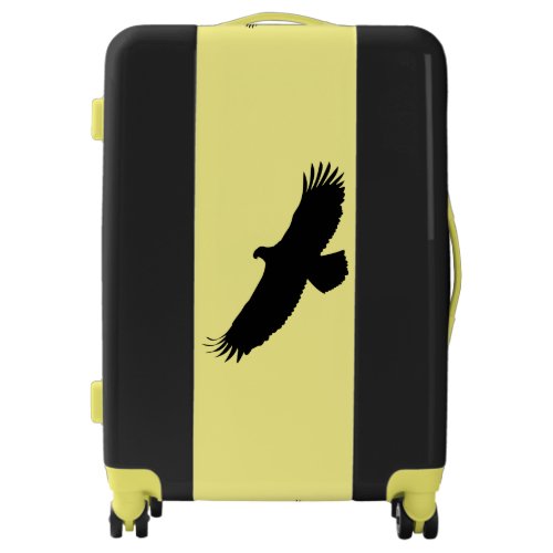 Flying Eagle Luggage _ Choose Colors