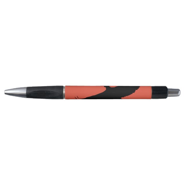 Flying Eagle Pen - Choose Color (Front)