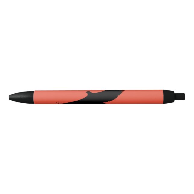 Flying Eagle Pen - Custom Color (Front)