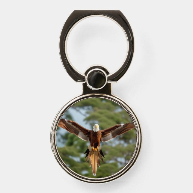 flying eagle Ring holder  (Front)