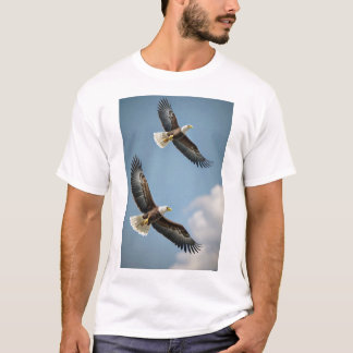 FLYING EAGLE T-Shirt