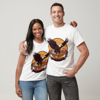Flying Eagle T-Shirt