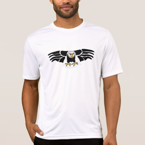 Flying Eagle T_Shirt