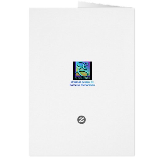 Flying Eagle with Sunset and American Flag (Back)