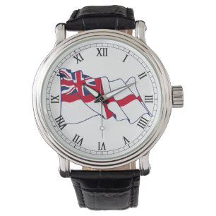 Flying Ensign Watch