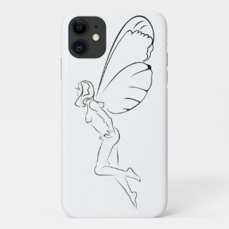 Flying Fairys... iPhone 11 Case