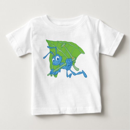 Flying Flik Disney Baby T_Shirt