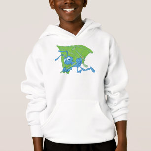 Flying Flik Disney Hoodie