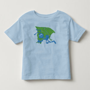 Flying Flik Disney Toddler T-shirt