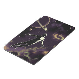 Flying For Photons Apple iPad cover