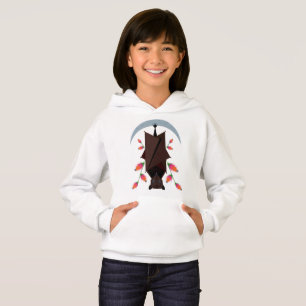 Flying Fox Kids Pullover Hoodie