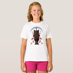 Flying Fox Kids T-Shirt