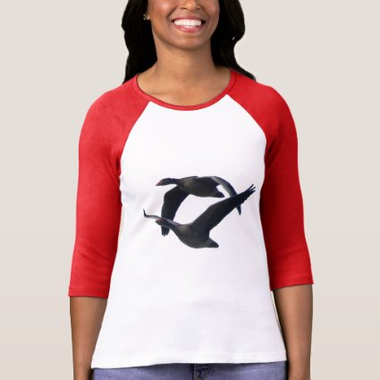 Flying Geese T-Shirt