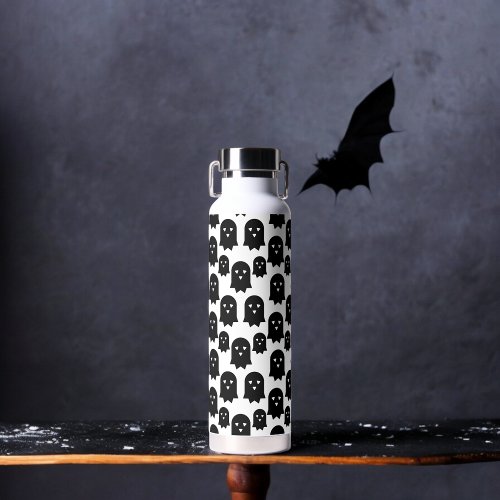 Flying Ghost Water Bottle