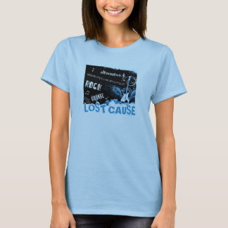 flying guitar T-Shirt