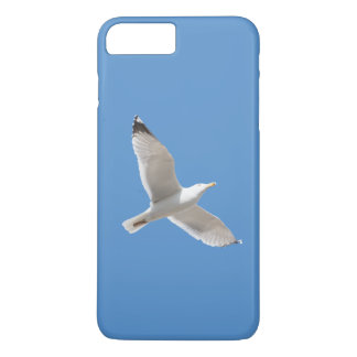 Flying gull iPhone 8 plus/7 plus case
