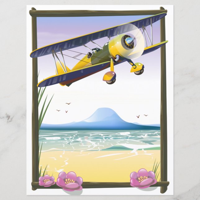 Flying High (Front)