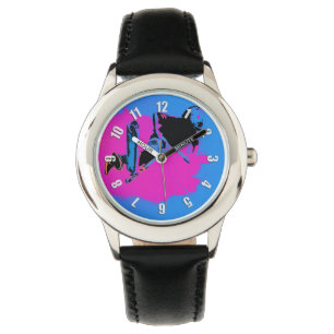 Flying High Air Stunt Scooter     Watch