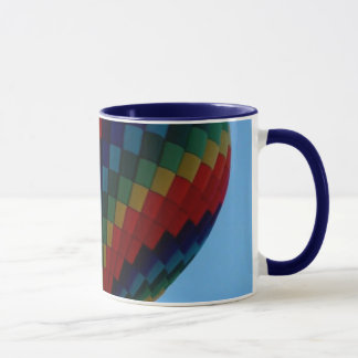 Flying High Mug