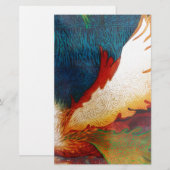 Flying Horse 2 (Front/Back)