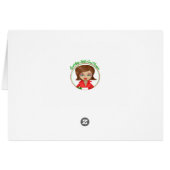 Flying Horse of Venice (Back Horizontal)