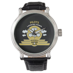 Flying Instructor   Flying School   Graduate   Pro Watch