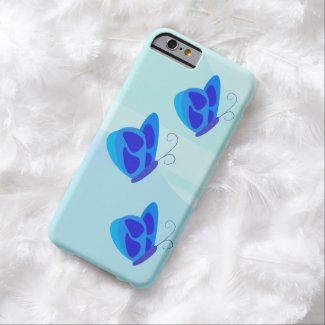 Flying iPhone Case