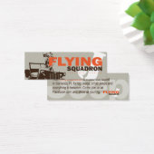FLYING J CARD (Desk)