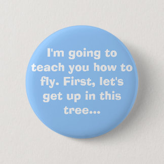 Flying Lessons Button