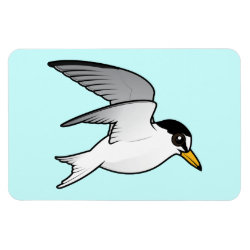 Flying Little Tern 4