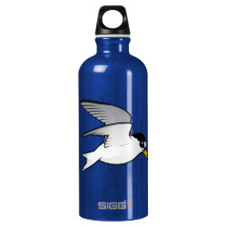 Flying Little Tern SIGG Traveller Water Bottle (0.6L)
