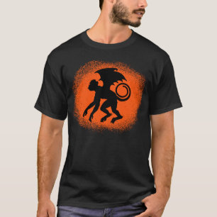 Flying Monkey T-Shirt