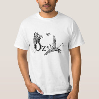 Flying Monkey Tshirt - Wizard of Oz - Monkies!