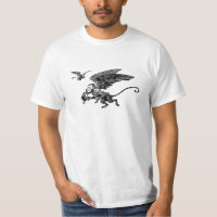 flying Monkeys! Wizard of OZ Monkey shirt