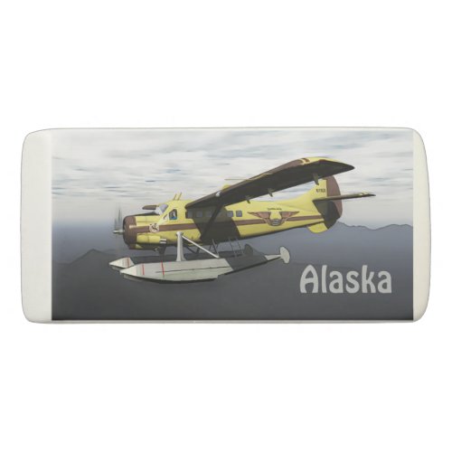 Flying Moose Aviation de Havilland DH3_C Otter Eraser