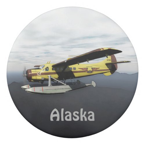 Flying Moose Aviation de Havilland DH3_C Otter Eraser