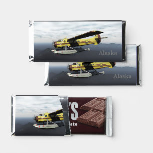 Flying Moose Aviation de Havilland DH3-C Otter Hershey Bar Favors