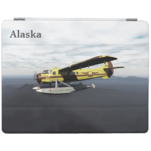 Flying Moose Aviation de Havilland DH3-C Otter iPad Smart Cover