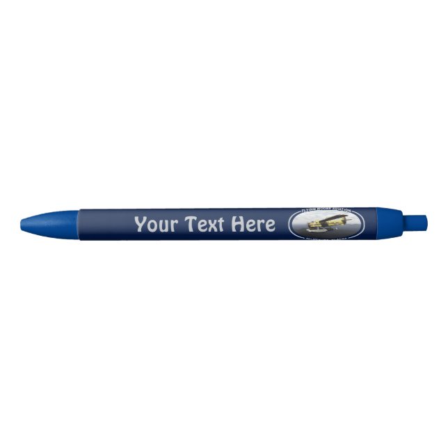 Flying Moose Aviation de Havilland DH3-C Otter Pen (Front)