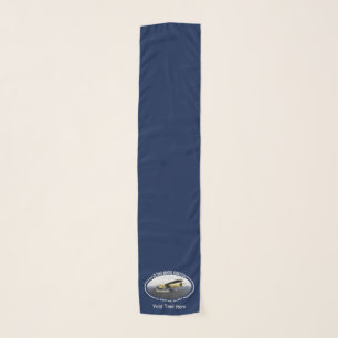 Flying Moose Aviation de Havilland DH3-C Otter Scarf