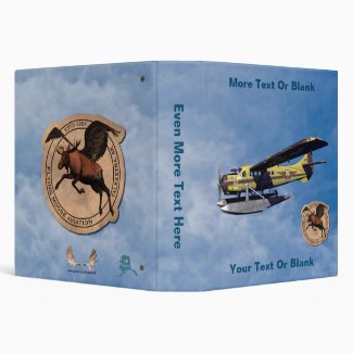 Flying Moose Aviation de Havilland Otter - Welcome