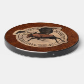 Flying Moose Aviation Patch Wireless Charger (Front 2)