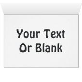 Flying Moose Bush Pilot Wings (Inside Horizontal (Bottom))