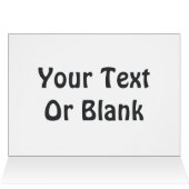 Flying Moose Bush Pilot Wings (Inside Horizontal (Top))