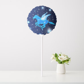 Flying Pegasus Balloon