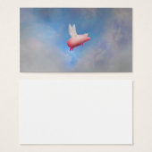 flying pig (Front & Back)