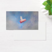 flying pig (Desk)