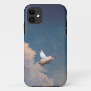flying pig iphone 5 case