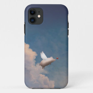 flying pig iphone 5 case