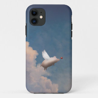 flying pig iphone 5 case